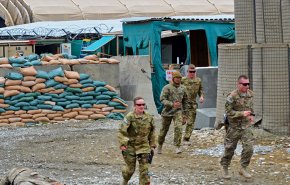 مقتل عسكريين أمريكيين وإصابة 6 آخرين في أفغانستان