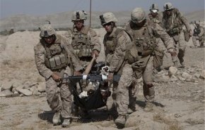 حمله سرباز ارتش افغانستان به نیروهای آمریکایی ۷ کشته برجا گذاشت