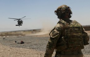 بالفيديو .. مراسل العالم يكشف تفاصيل مقتل جنود أمريكيين في أفغانستان