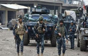 اعتقال خمسة عناصر لـ'داعش' في نينوى