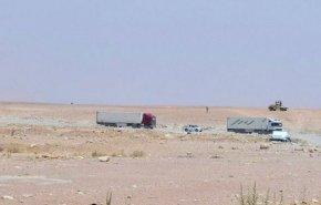 افشای نقش پایگاه «عین الاسد» در رساندن اطلاعات به داعش در صحرای الانبار