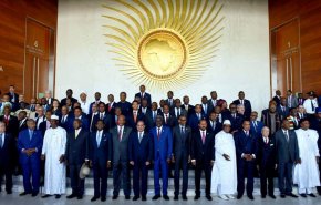 انطلاق أعمال قمة الاتحاد الأفريقي بمشاركة محمود عباس