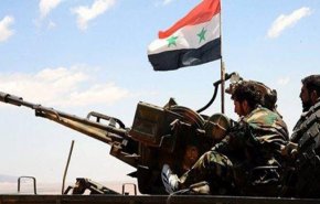 الجيش السوري يحرر بلدة البرقوم والهضبة الخضراء