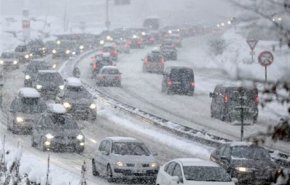 برف و کولاک شدید ‌در جاده‌ها تا چهارشنبه/ مردم از سفر ضروری هم ‌بپرهیزند