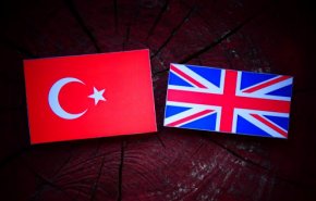 تحولات ایران و سوریه، محور مذاکرات دیپلمات انگلیسی با مقامات ارشد ترکیه
