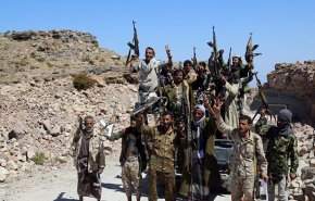 ارتش یمن به دروازه شهر مأرب رسید