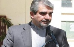 السفير الإيراني من دمشق: محور المقاومة باقٍ على قوته حتى النصر الكبير