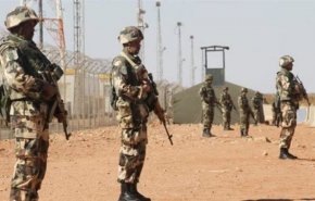 انفجار قوي يهز ثكنة عسكرية جنوب الجزائر