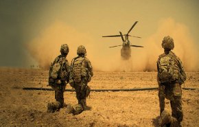 شاهد.. الهجوم من الداخل اسلوب يؤرق الامريكيين في افغانستان