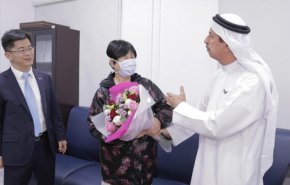 الصحة الإماراتية: شفاء أول حالة مصابة بفيروس كورونا