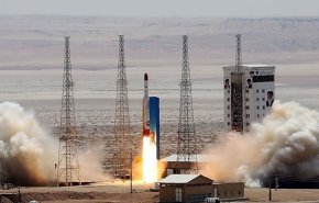 واکنش وزیر ارتباطات به قرار نگرفتن ماهواره "ظفر" در مدار