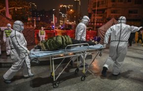 الصين تعلن ارتفاع عدد وفيات كورونا إلى 908

