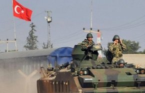 العالم: ارتش ترکیه در حومه غربی حلب پست دیده بانی جدید ایجاد می‌کند