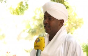 شاهد.. شخصيات سودانية تمجد الثورة الاسلامية