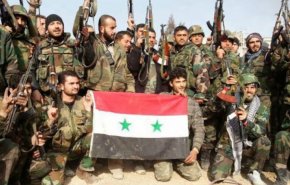 آخرین اخبار از پیشروی ارتش سوریه در حومه حلب
