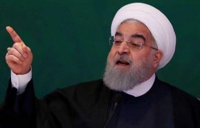 روحانی: تحریم ظالمانه آمریکا صددرصد غیرانسانی و اقدامی تروریستی علیه کل مردم ایران است/ کشتن ژنرال‌های‌آمریکایی برای سردار سلیمانی در عراق و افغانستان بسیار آسان بود اما هیچ وقت اینکار را نکرد