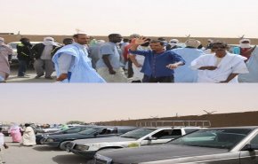 موريتانيا : اضراب الناقلين يشل حركة المرور في نواكشوط 