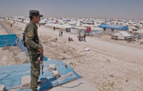 برلماني عراقي: 32 ألف نازح عراقي سيعودون من سوريا