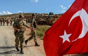 ترکیه: 115 هدف وابسته به نظام سوریه را هدف قرار دادیم