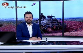 نشرة الاخبار من قناة العالم الساعة 16:00 بتوقيت غرينتش 10-02-2020