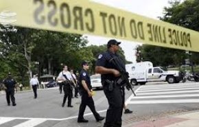 3 کشته و زخمی بر اثر تیراندازی در «فارست سیتی» آمریکا