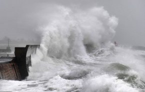 طوفان «سیارا» در اروپا ۶ کشته برجای گذاشت