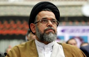 وزیر اطلاعات: با حضور در راهپیمایی 22 بهمن مخالفت خود را با طرح مختوم «معامله قرن» اعلام می داریم