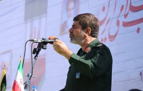 سخنگوی سپاه پاسداران: ایران در حوزه دفاعی کوچک‌ترین مشکلی ندارد
