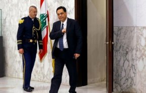 شاهد.. الحكومة اللبنانية تتقدم نحو نيل ثقة البرلمان