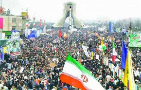 بازتاب راهپیمایی گسترده 22 بهمن در رسانه های عرب زبان/  ۶ هزار خبرنگار و عکاس مراسم راهپیمایی تهران را پوشش دادند