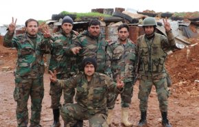 حصون الارهابيين بحماة وإدلب تسقط بيد الجيش السوري فما هي؟