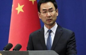 چین ایفای نقش در سرقت اطلاعات آمریکایی‌ها را تکذیب کرد