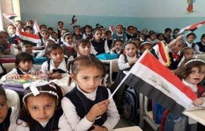 محافظات عراقية تعلن تعطيل الدوام لمدارس الابتدائية