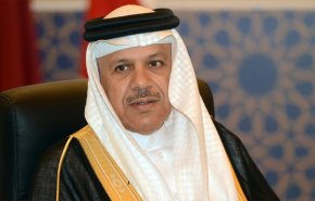 ملك البحرين يعين الزياني رسميا وزيرا للخارجية