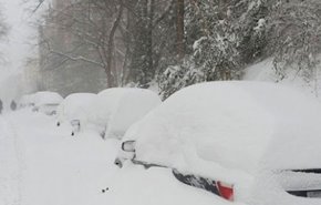 دانشگاه علوم پزشکی گیلان: برف سنگین ۸۵ مصدوم و 3 کشته بر جای گذاشت/ سخنگوی سازمان اورژانس: 7 نفر در برف گیلان کشته شدند