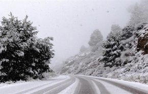 بعد الثلوج والبرد القارس في لبنان... استقرار مناخي وارتفاع بالحرارة