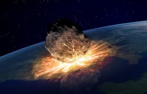 الأرض في خطر بسبب هذا الكويكب