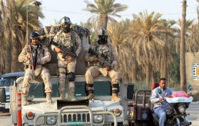 العراق يستغني عن التحالف الغربي في عملية 