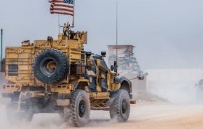 درگیری مسلحانه با نظامیان آمریکایی در شمال شرق سوریه