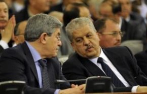 الجزائر.. رئيسا الحكومة السابقان أمام القضاء مجددا
