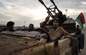 الأمم المتحدة تتهم قوات حفتر بمنع هبوط طائراتها في ليبيا