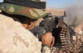تسلط ارتش سوریه بر ۳ شهرک جدید در جنوب غرب حلب