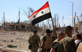 الجيش السوري يواصل تقدمه في جنوب حلب