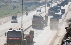 روسیه، ترکیه را عامل وخامت اوضاع در ادلب سوریه دانست