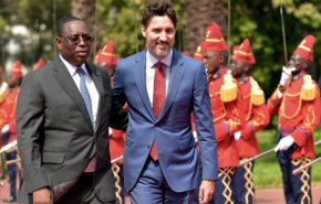 السنغال تدعم مسعى كندا للحصول على مقعد في مجلس الأمن