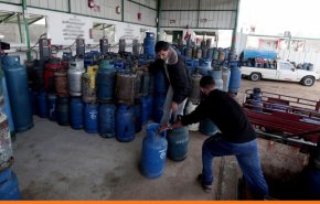 إعلان هام من شركة المحروقات حول توزيع الغاز المنزلي بسوريا