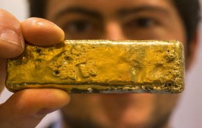 مصر توافق على أول رخصة لاستخراج الذهب في أكثر من 10 سنوات