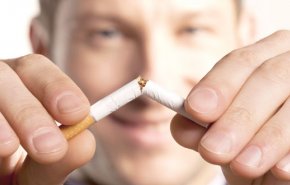ما يحدث لجسمك عند التوقف عن التدخين؟ 