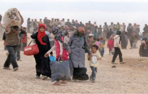 291 طلبا بالأردن لإعادة توطين لاجئين ببلد ثالث