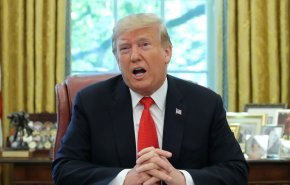 ترامب يدعي: قد نتوصل لاتفاق سلام مع طالبان